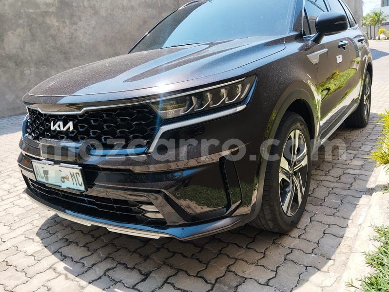 Big with watermark kia sorento maputo maputo 30745