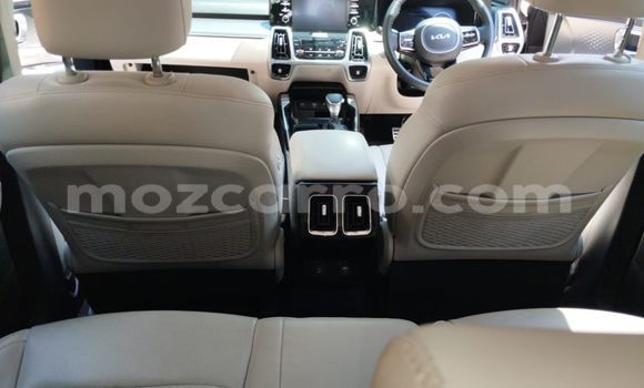 Comprar Usado Kia Sorento Preto Carro em Maputo em Maputo Comprar Usado Kia Sorento Preto Carro em Maputo em Maputo