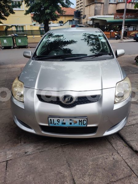 Big with watermark toyota auris maputo maputo 30746