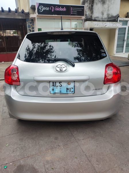 Big with watermark toyota auris maputo maputo 30746