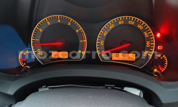 Nunua Ilio tumika Toyota Auris Fedha Gari ndani ya Maputo nchini Maputo Nunua Ilio tumika Toyota Auris Fedha Gari ndani ya Maputo nchini Maputo