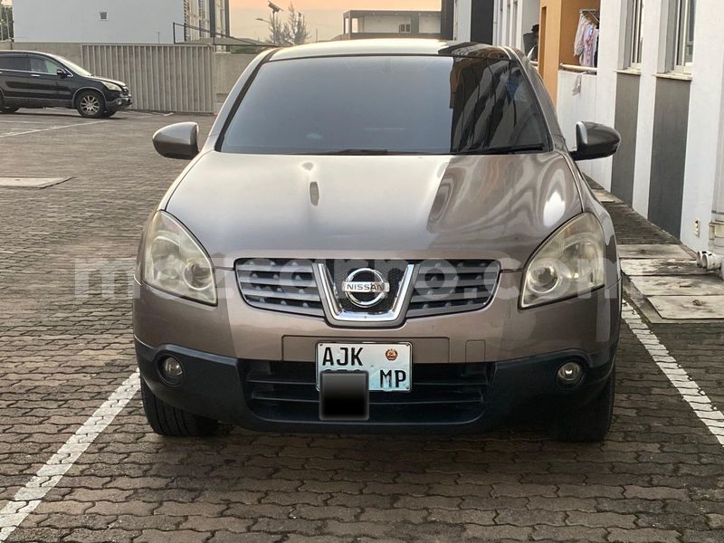 Big with watermark nissan dualis maputo maputo 30747