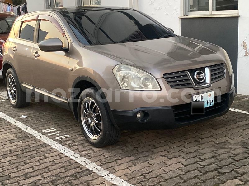 Big with watermark nissan dualis maputo maputo 30747