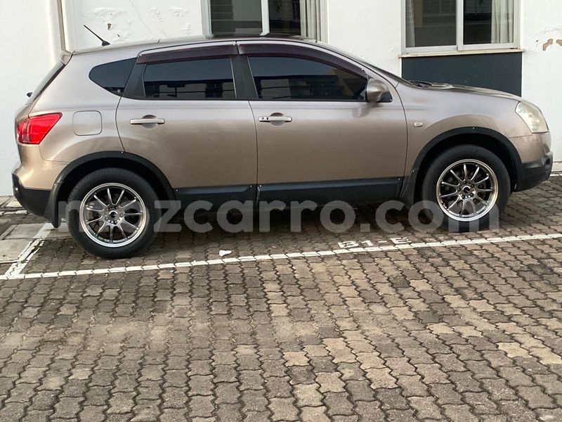 Big with watermark nissan dualis maputo maputo 30747