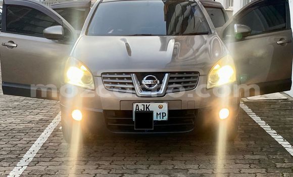 Comprar Usado Nissan Dualis Castanho Carro em Maputo em Maputo Comprar Usado Nissan Dualis Castanho Carro em Maputo em Maputo