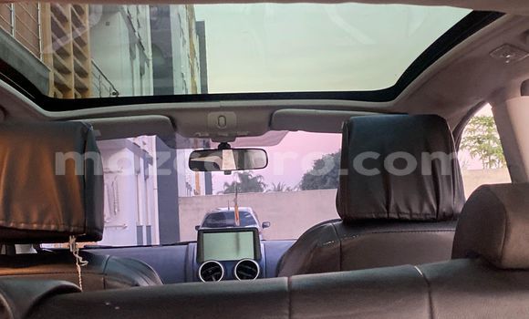 Comprar Usado Nissan Dualis Castanho Carro em Maputo em Maputo Comprar Usado Nissan Dualis Castanho Carro em Maputo em Maputo