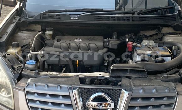 Comprar Usado Nissan Dualis Castanho Carro em Maputo em Maputo Comprar Usado Nissan Dualis Castanho Carro em Maputo em Maputo