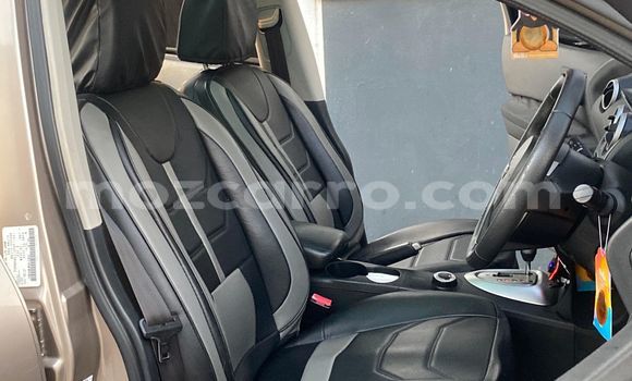 Comprar Usado Nissan Dualis Castanho Carro em Maputo em Maputo Comprar Usado Nissan Dualis Castanho Carro em Maputo em Maputo