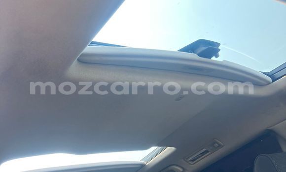 Nunua Ilio tumika Toyota Alphard Nyeupe Gari ndani ya Maputo nchini Maputo Nunua Ilio tumika Toyota Alphard Nyeupe Gari ndani ya Maputo nchini Maputo
