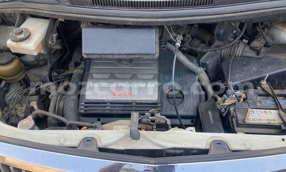 Nunua Ilio tumika Toyota Alphard Nyeupe Gari ndani ya Maputo nchini Maputo Nunua Ilio tumika Toyota Alphard Nyeupe Gari ndani ya Maputo nchini Maputo