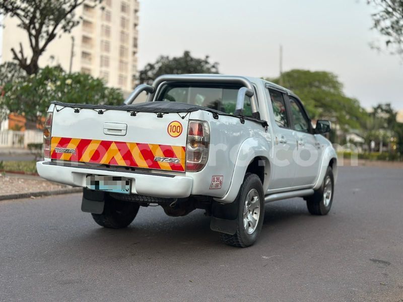 Big with watermark ford ranger maputo maputo 30750