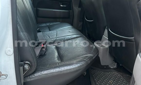 Nunua Ilio tumika Ford Ranger Nyeupe Gari ndani ya Maputo nchini Maputo Nunua Ilio tumika Ford Ranger Nyeupe Gari ndani ya Maputo nchini Maputo