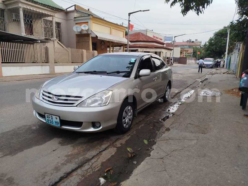 Big with watermark toyota allion maputo maputo 30751