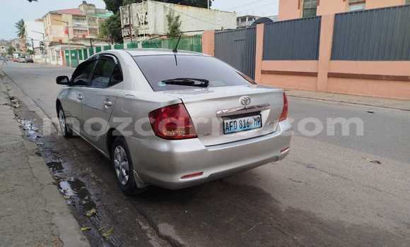 Nunua Ilio tumika Toyota Allion Fedha Gari ndani ya Maputo nchini Maputo Nunua Ilio tumika Toyota Allion Fedha Gari ndani ya Maputo nchini Maputo
