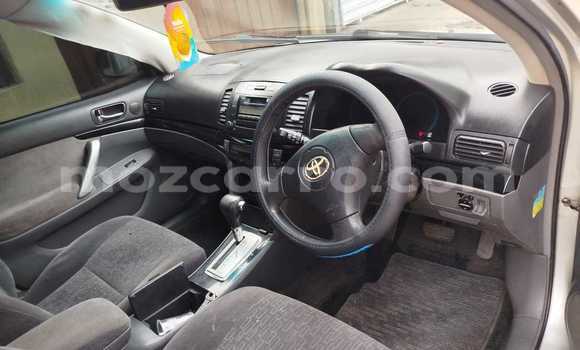 Nunua Ilio tumika Toyota Allion Fedha Gari ndani ya Maputo nchini Maputo Nunua Ilio tumika Toyota Allion Fedha Gari ndani ya Maputo nchini Maputo