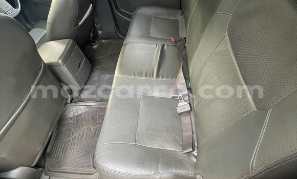 Buy Used Nissan Navara Black Car in Maputo in Maputo Buy Used Nissan Navara Black Car in Maputo in Maputo