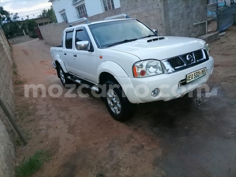 Big with watermark nissan hardbody maputo maputo 30753