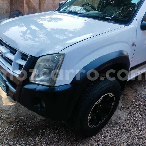 Big with watermark isuzu kb maputo maputo 30754