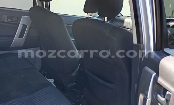 Tenga Tsaru Toyota Rush Zvimwe Mota in Maputo in Maputo Tenga Tsaru Toyota Rush Zvimwe Mota in Maputo in Maputo