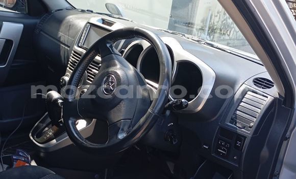 Tenga Tsaru Toyota Rush Zvimwe Mota in Maputo in Maputo Tenga Tsaru Toyota Rush Zvimwe Mota in Maputo in Maputo