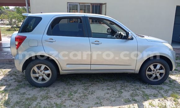 Tenga Tsaru Toyota Rush Zvimwe Mota in Maputo in Maputo Tenga Tsaru Toyota Rush Zvimwe Mota in Maputo in Maputo