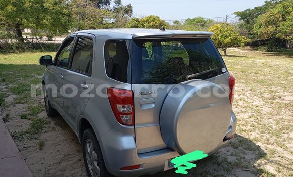 Tenga Tsaru Toyota Rush Zvimwe Mota in Maputo in Maputo Tenga Tsaru Toyota Rush Zvimwe Mota in Maputo in Maputo