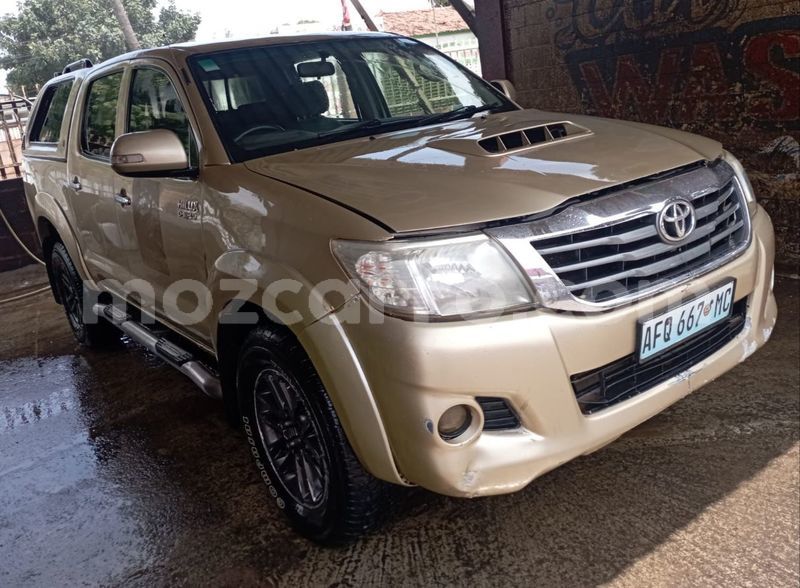 Big with watermark toyota hilux maputo maputo 30756