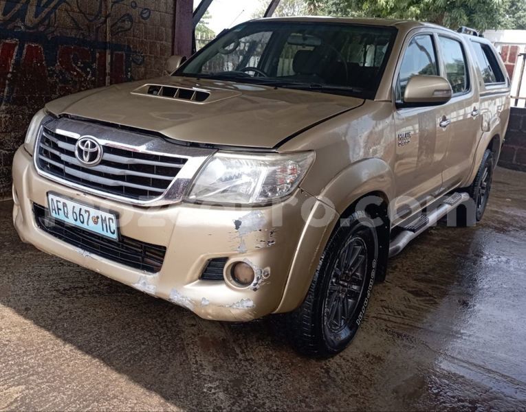 Big with watermark toyota hilux maputo maputo 30756