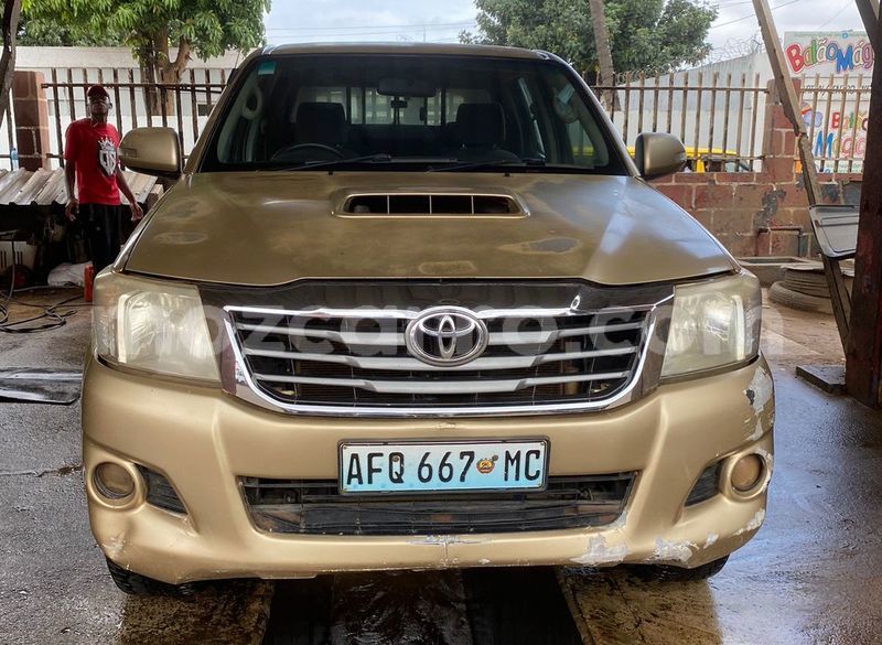 Big with watermark toyota hilux maputo maputo 30756