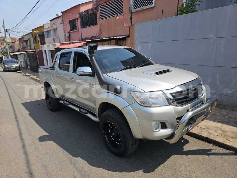 Big with watermark toyota hilux maputo maputo 30757