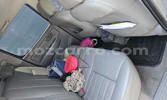 Comprar Usado Toyota Hilux De outros Carro em Maputo em Maputo Comprar Usado Toyota Hilux De outros Carro em Maputo em Maputo