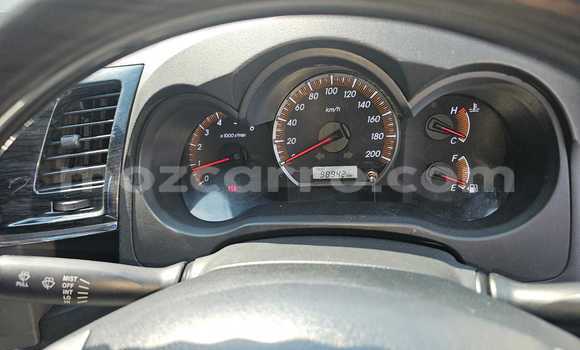 Comprar Usado Toyota Hilux De outros Carro em Maputo em Maputo Comprar Usado Toyota Hilux De outros Carro em Maputo em Maputo