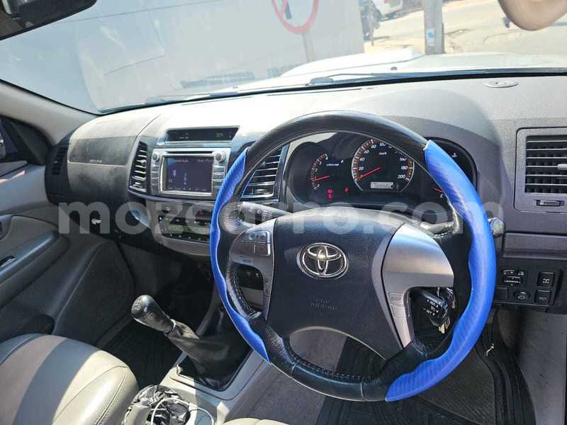 Big with watermark toyota hilux maputo maputo 30757