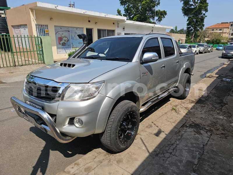 Big with watermark toyota hilux maputo maputo 30757