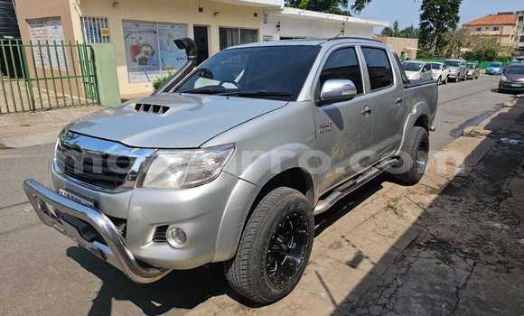 Comprar Usado Toyota Hilux De outros Carro em Maputo em Maputo Comprar Usado Toyota Hilux De outros Carro em Maputo em Maputo