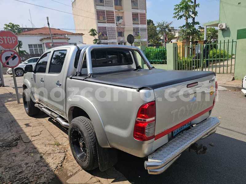 Big with watermark toyota hilux maputo maputo 30757