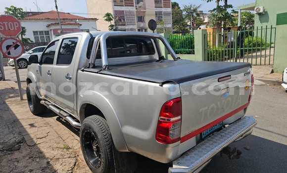 Comprar Usado Toyota Hilux De outros Carro em Maputo em Maputo Comprar Usado Toyota Hilux De outros Carro em Maputo em Maputo