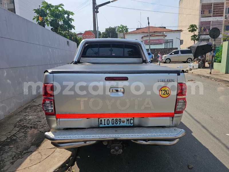 Big with watermark toyota hilux maputo maputo 30757