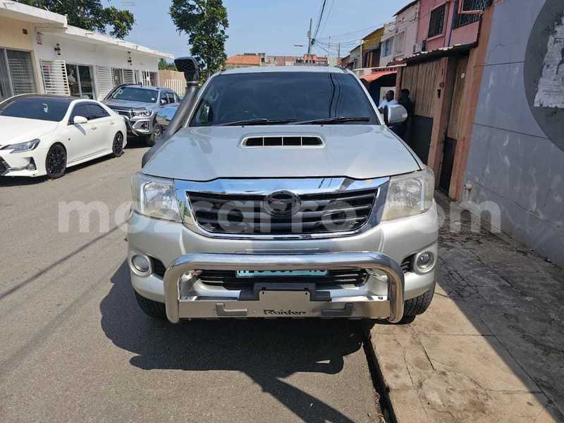 Big with watermark toyota hilux maputo maputo 30757