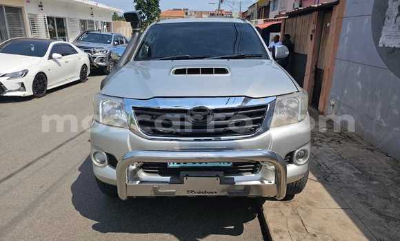 Comprar Usado Toyota Hilux De outros Carro em Maputo em Maputo Comprar Usado Toyota Hilux De outros Carro em Maputo em Maputo
