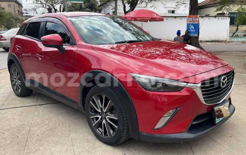 Big with watermark mazda cx 3 maputo maputo 30758