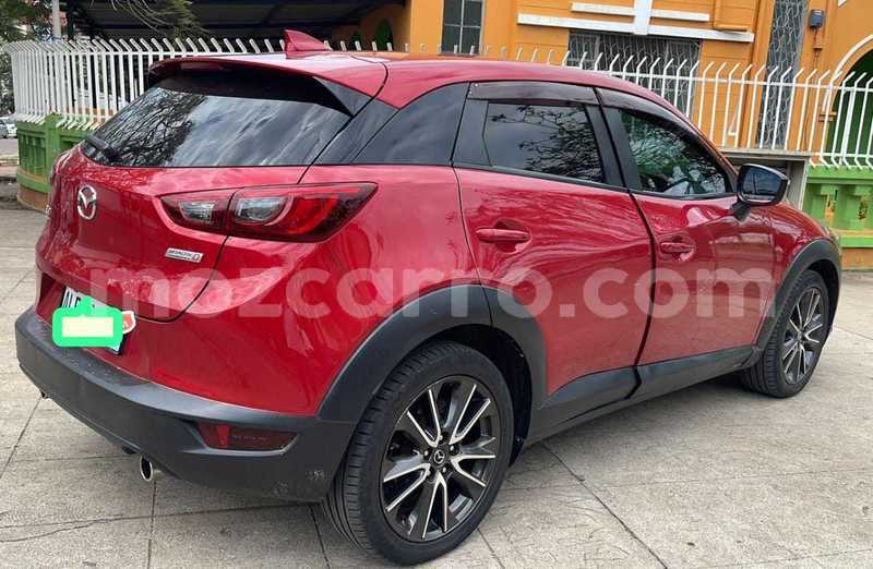 Big with watermark mazda cx 3 maputo maputo 30758