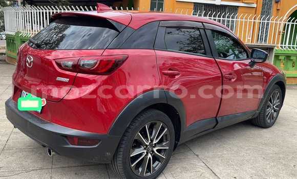 Tenga Tsaru Mazda CX-3 Tsvuku Mota in Maputo in Maputo Tenga Tsaru Mazda CX-3 Tsvuku Mota in Maputo in Maputo