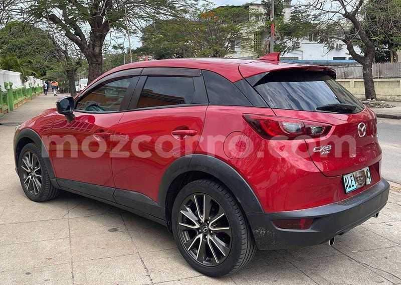 Big with watermark mazda cx 3 maputo maputo 30758