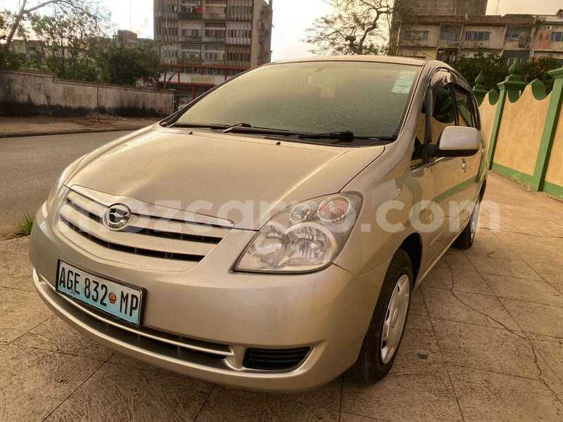 Big with watermark toyota spacio maputo maputo 30761