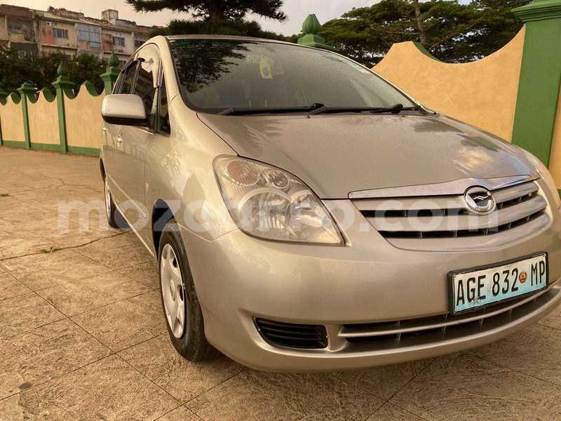 Big with watermark toyota spacio maputo maputo 30761