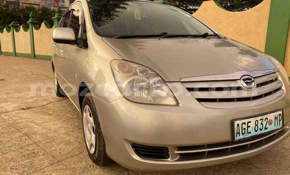 Nunua Ilio tumika Toyota Spacio Brown Gari ndani ya Maputo nchini Maputo Nunua Ilio tumika Toyota Spacio Brown Gari ndani ya Maputo nchini Maputo