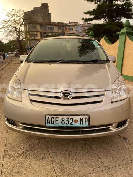 Big with watermark toyota spacio maputo maputo 30761