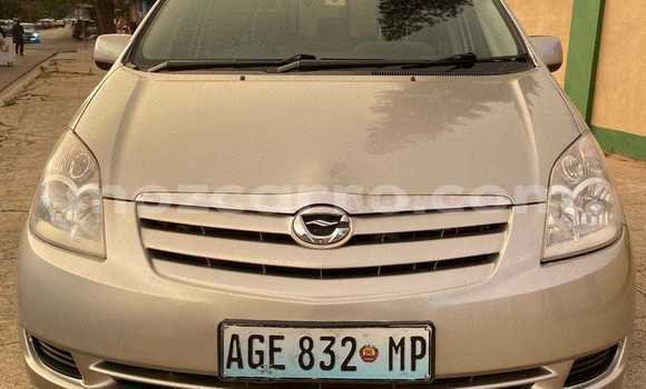 Nunua Ilio tumika Toyota Spacio Brown Gari ndani ya Maputo nchini Maputo Nunua Ilio tumika Toyota Spacio Brown Gari ndani ya Maputo nchini Maputo