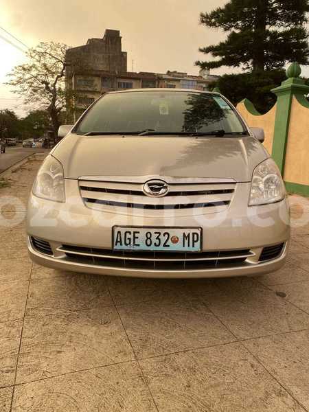 Big with watermark toyota spacio maputo maputo 30761